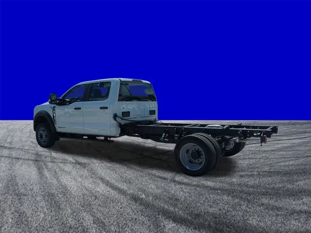 2026 Ford F-450 Super Duty Chassis Cab XL - Photo 6
