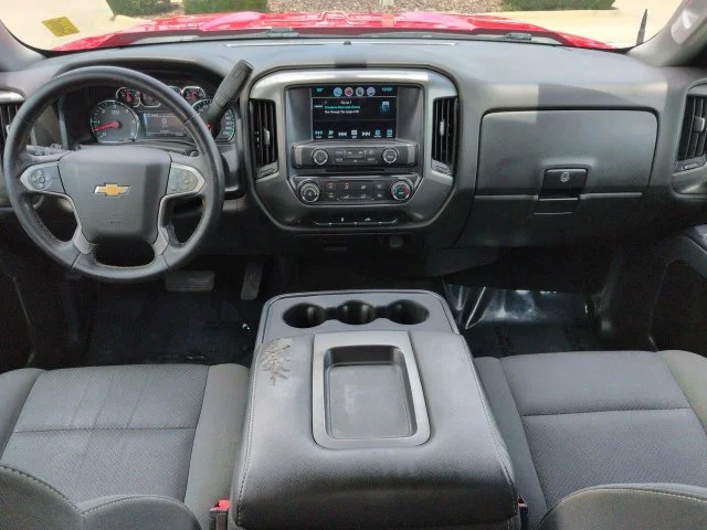 Used 2018 Red Chevrolet LT image 15