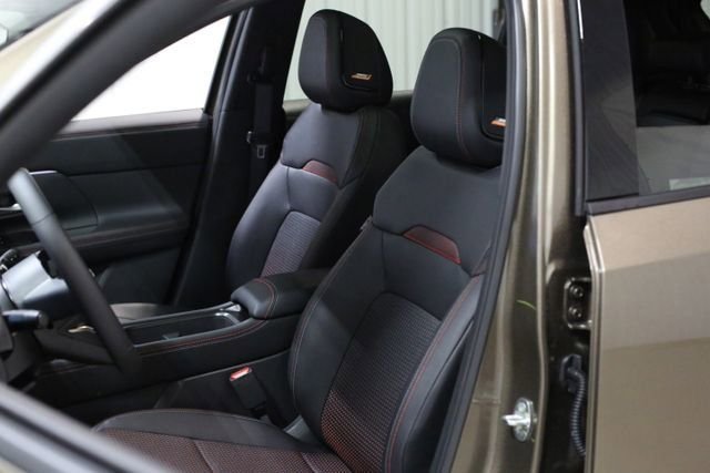 2026 Nissan KICKS SR AWD - Photo 9