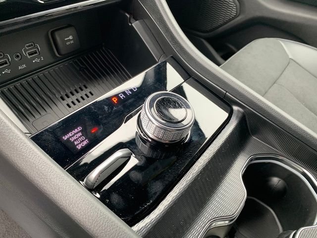 New 2026 Silver Zynith Jeep Altitude image 17