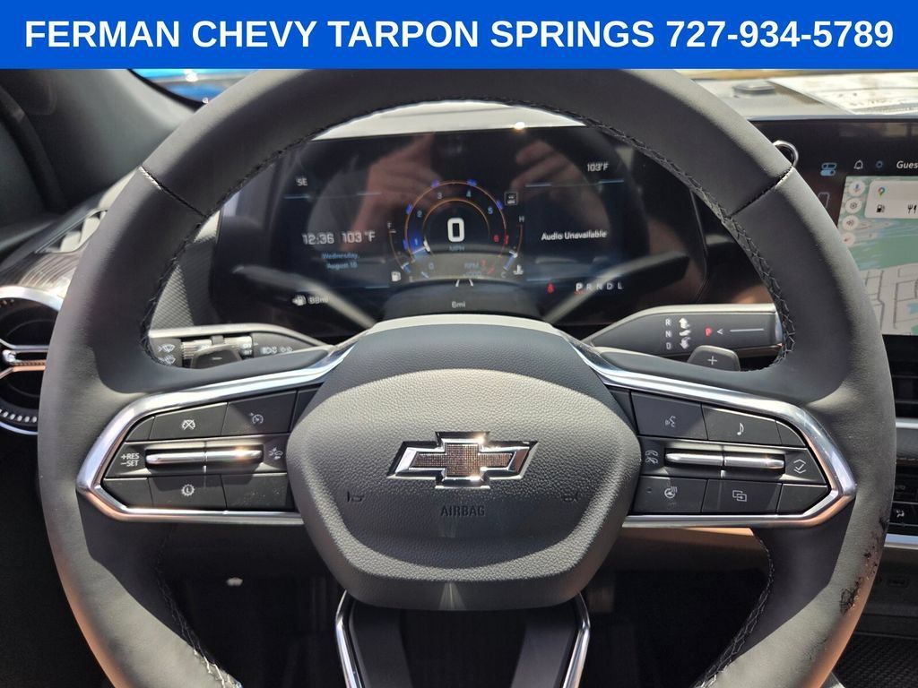 2027 Chevrolet Equinox LT - Photo 27