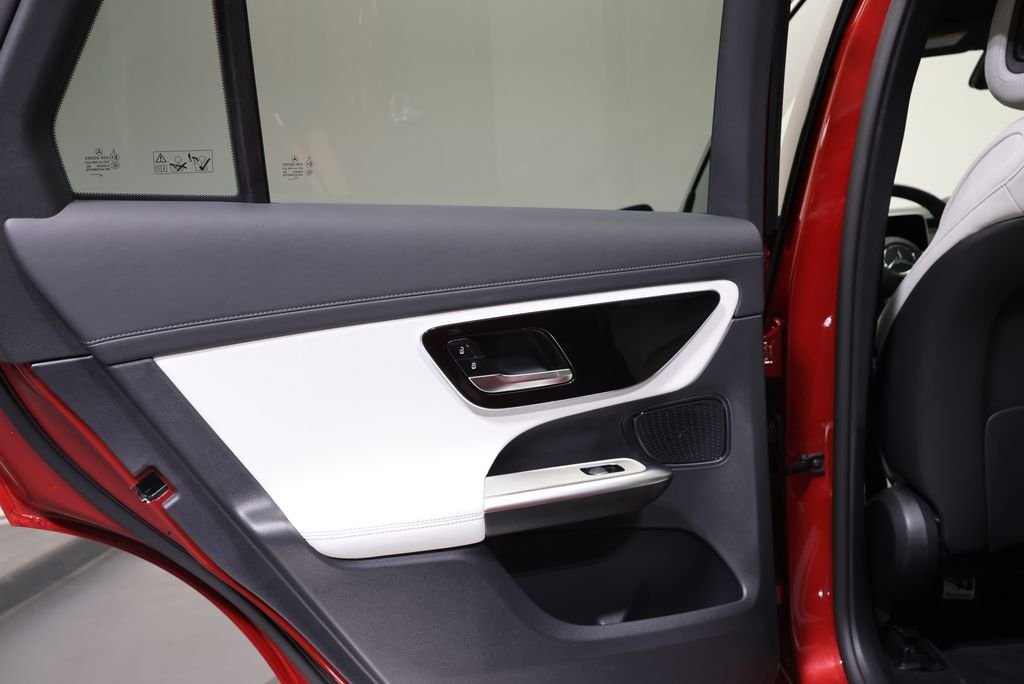 2026 Mercedes-Benz GLC Base - Photo 39