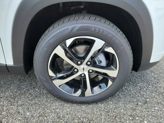 2026 Chevrolet Trax RS - Photo 6