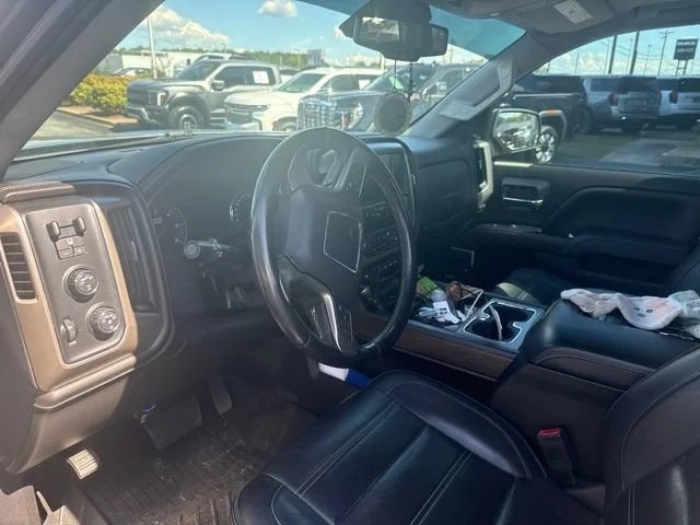 Used 2018 ONYX BLACK GMC Denali image 17