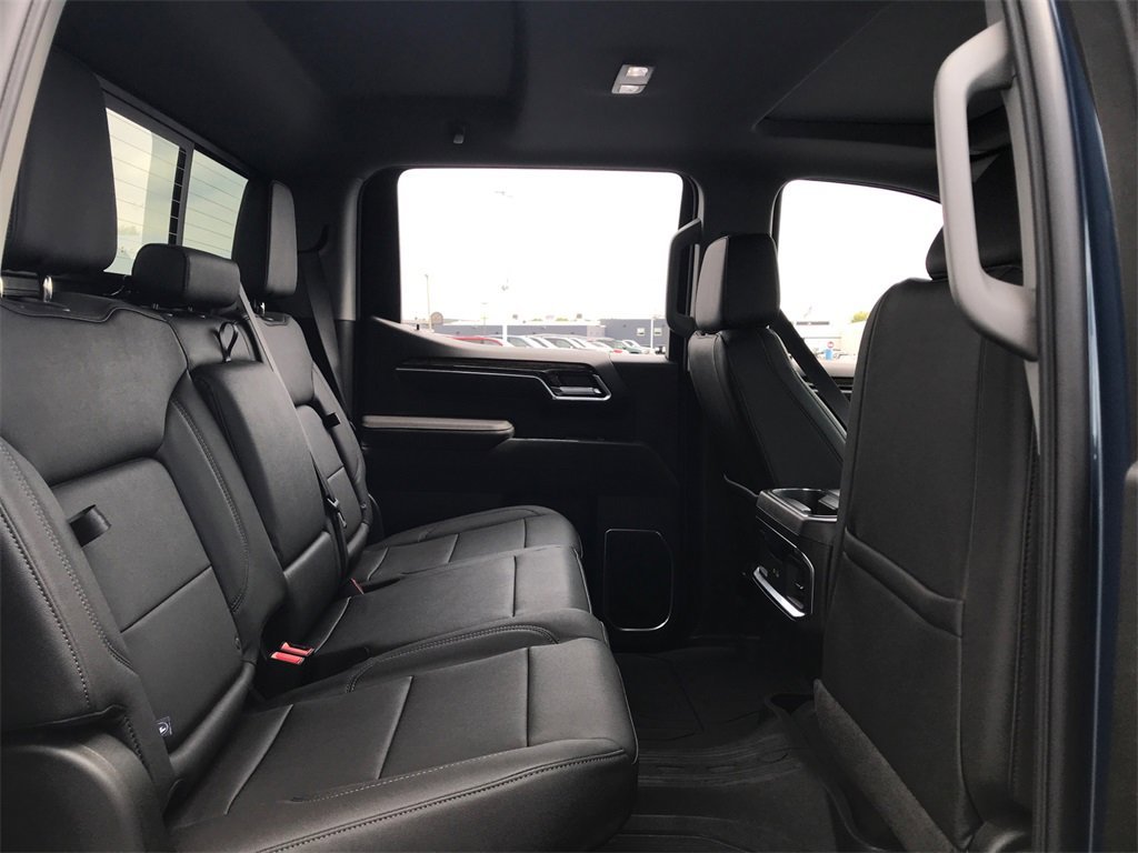 2026 GMC SIERRA - Image 34