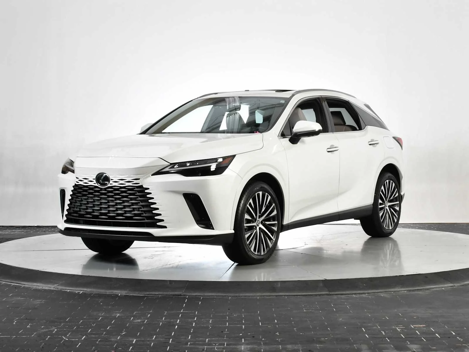 2023 Lexus RX 350 350 Premium Plus FWD's photo