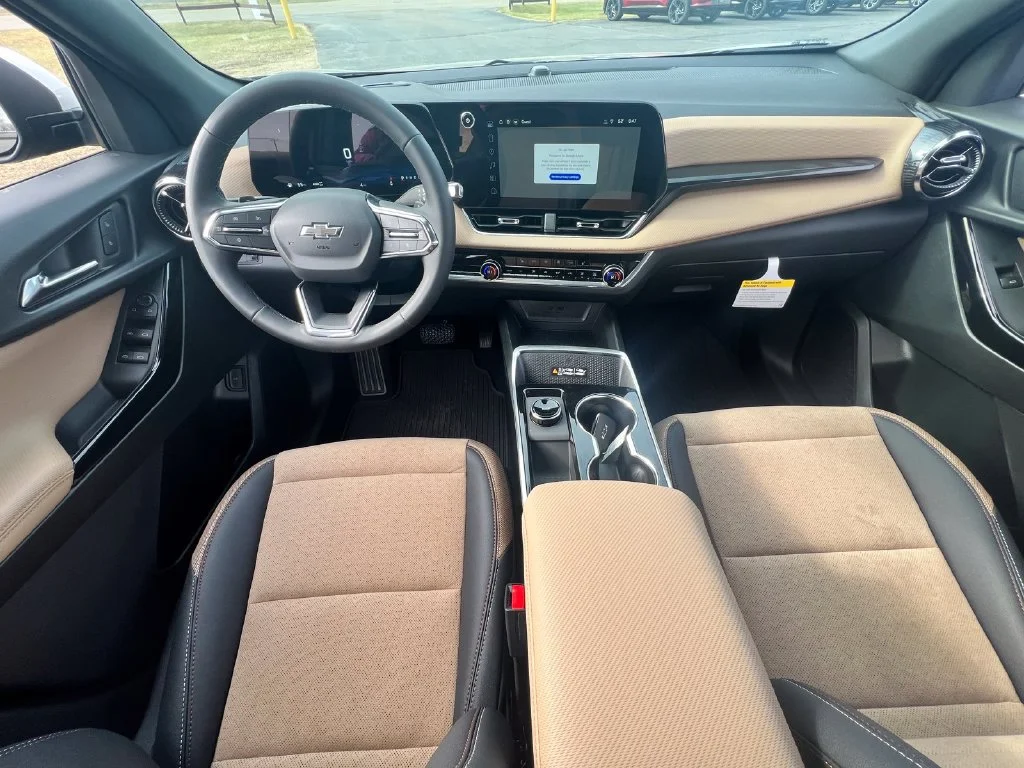 2026 Chevrolet Equinox ACTIV - Photo 8
