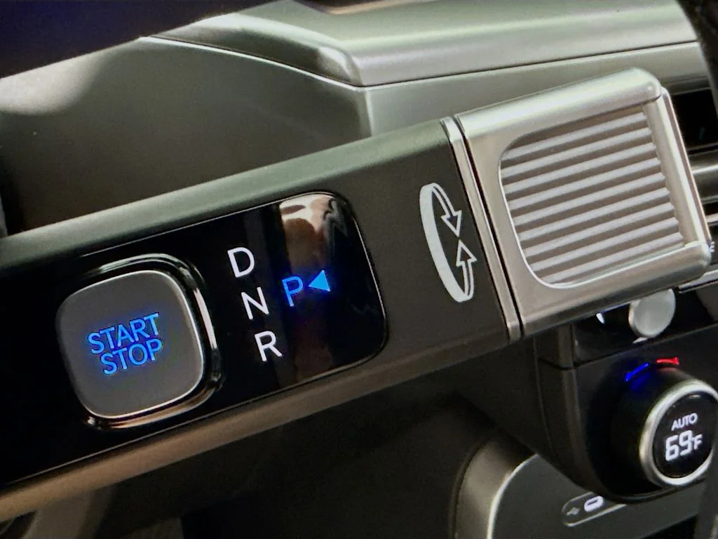 2026 Hyundai IONIQ 9 SEL - Photo 17