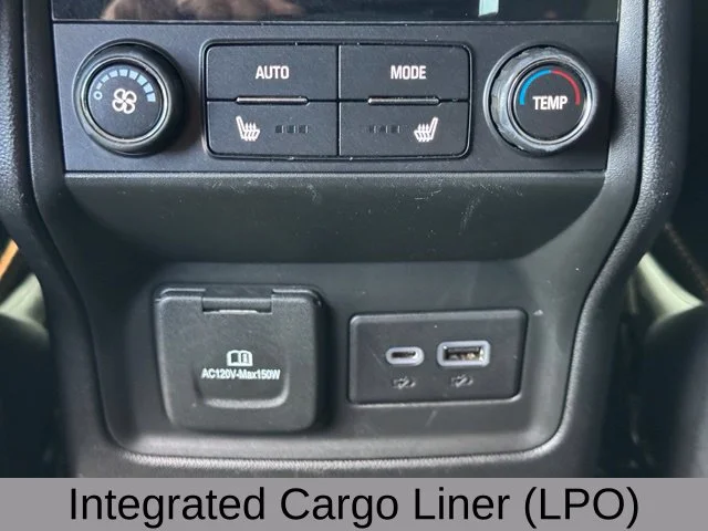 Certified Used 2023 Black GMC AT4 image 22