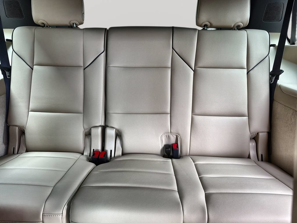 2024 Cadillac Escalade Premium Luxury - Photo 26