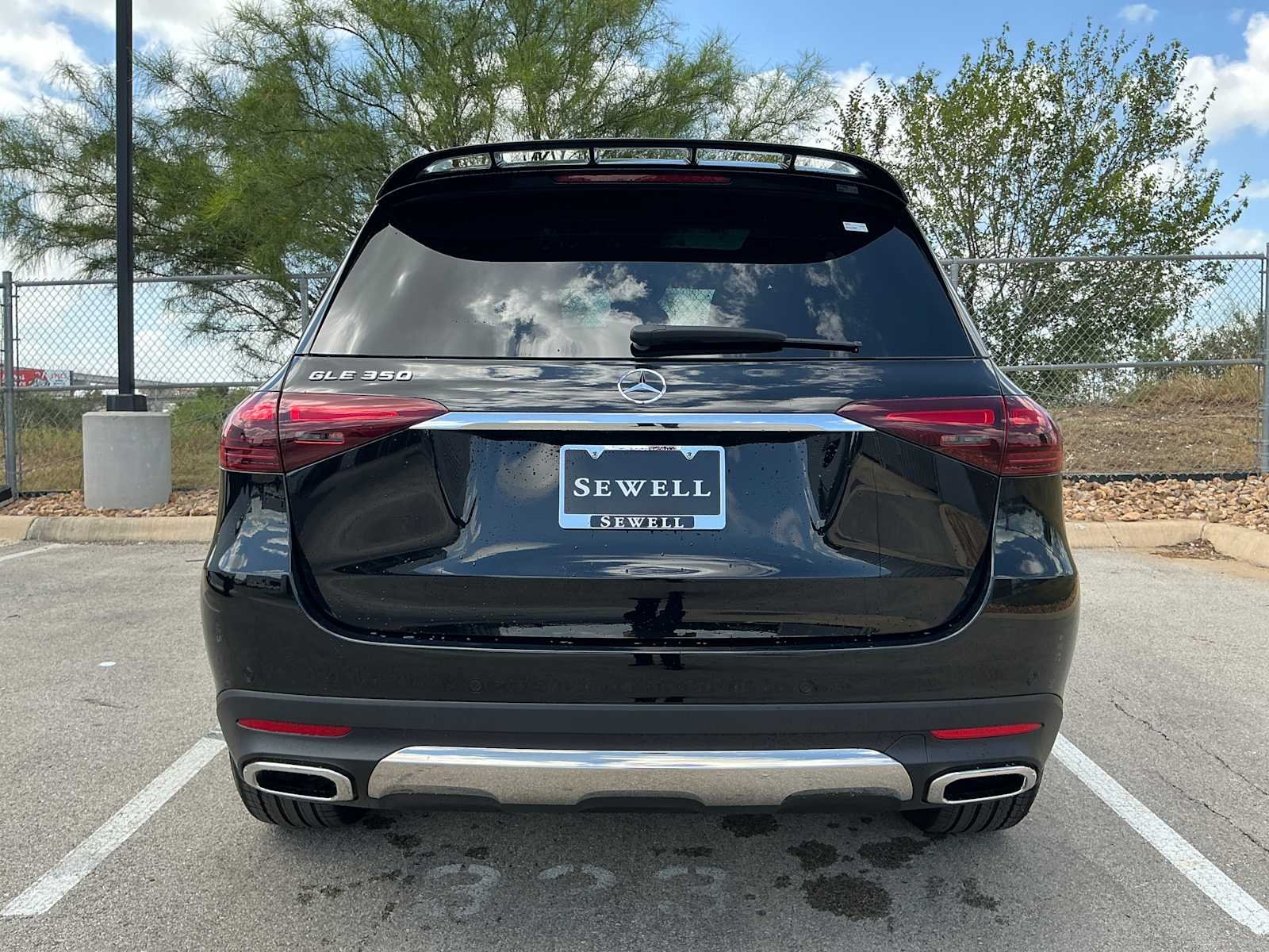 Used 2026  Mercedes-Benz GLE 350 image 5