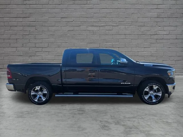 Used 2023 Black Ram Laramie image 6