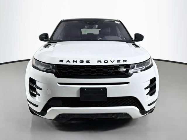 Used 2020  Land Rover R-Dynamic HSE image 2