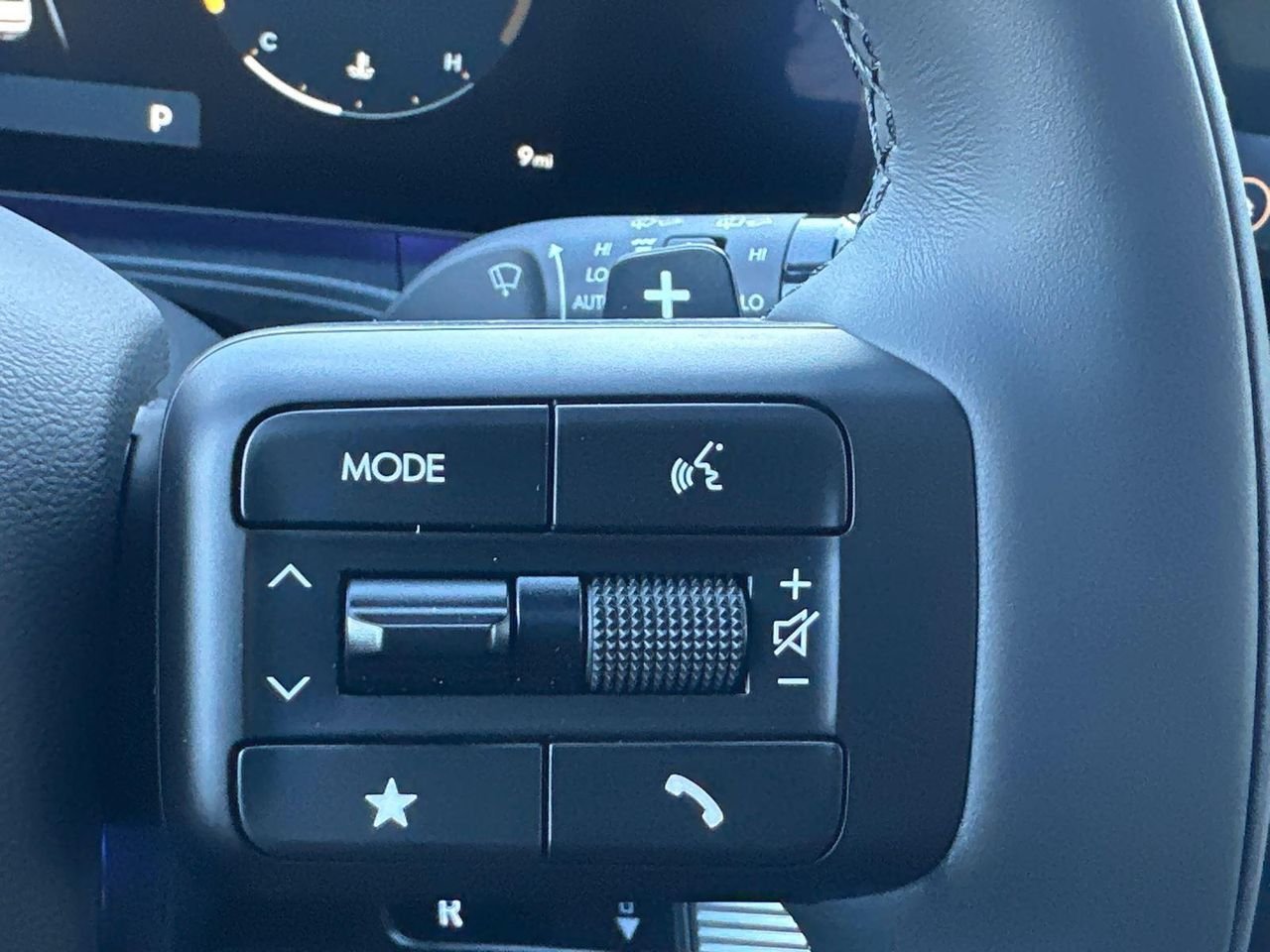 2026 Hyundai Santa Fe Calligraphy - Photo 16