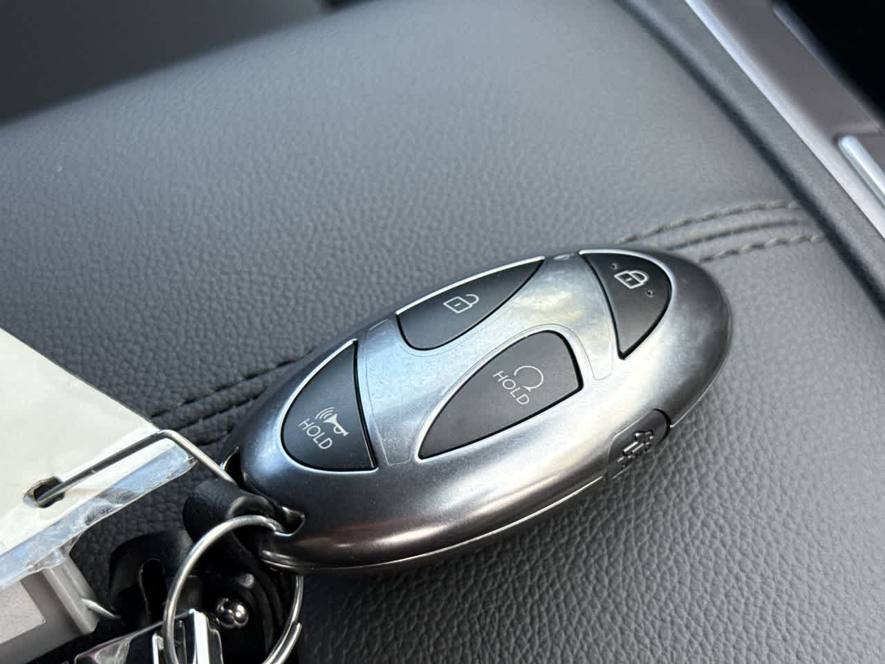 New 2026 Rockwood Green Hyundai XRT image 28