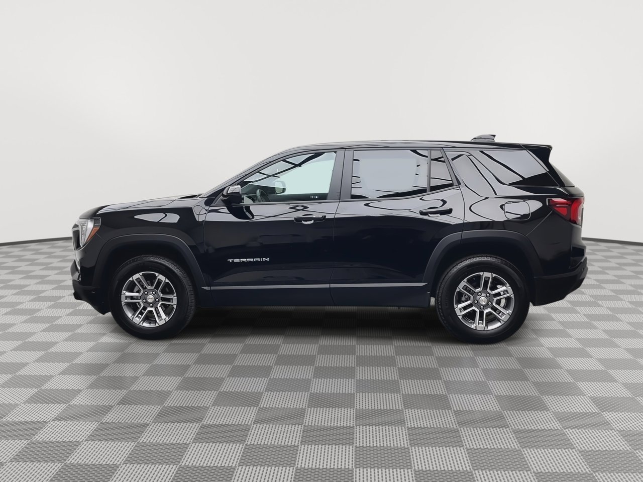 2025 GMC Terrain Elevation - Photo 35