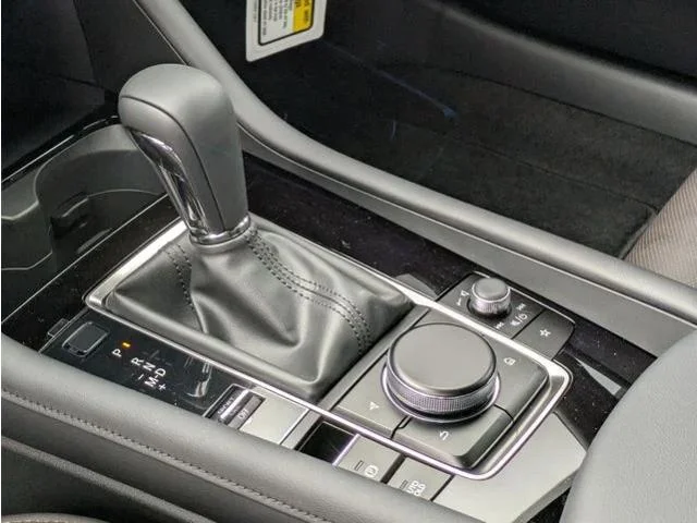 2026 Mazda Mazda3 Turbo Premium Plus - Photo 22