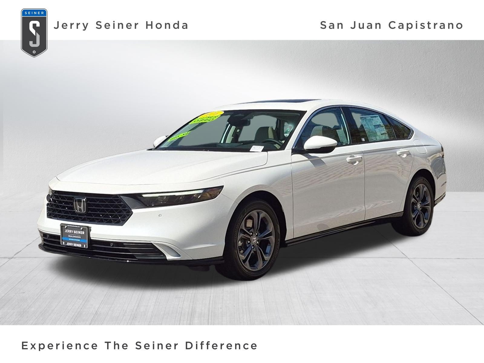 2026 Honda Accord