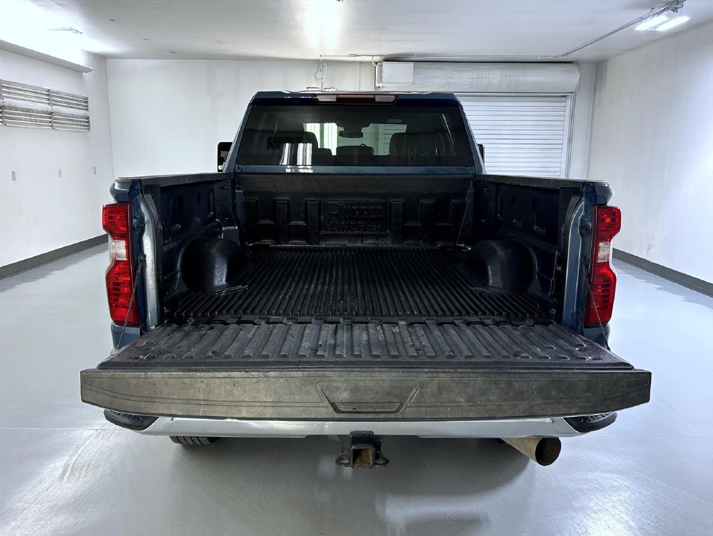 2026 Chevrolet Silverado 2500HD LT - Photo 22