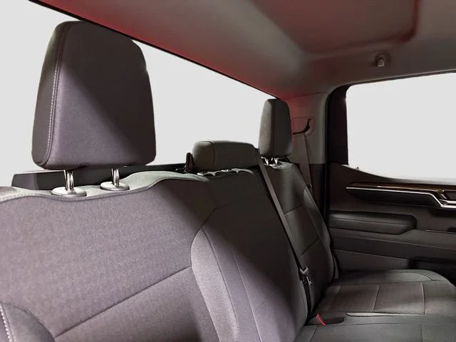 2026 Chevrolet Silverado 1500 LT - Photo 31