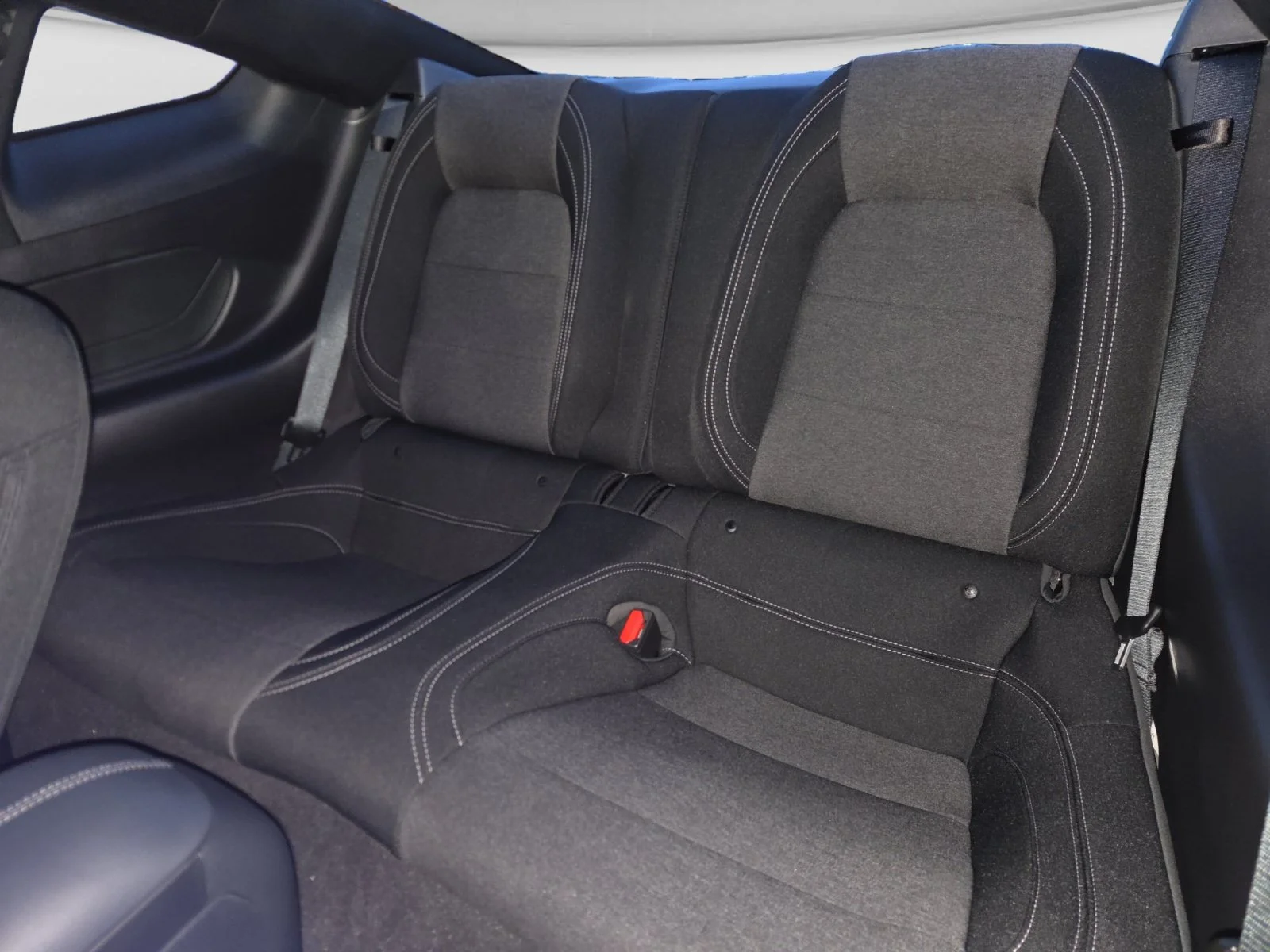 Certified Used 2025 Blue Ford EcoBoost image 13