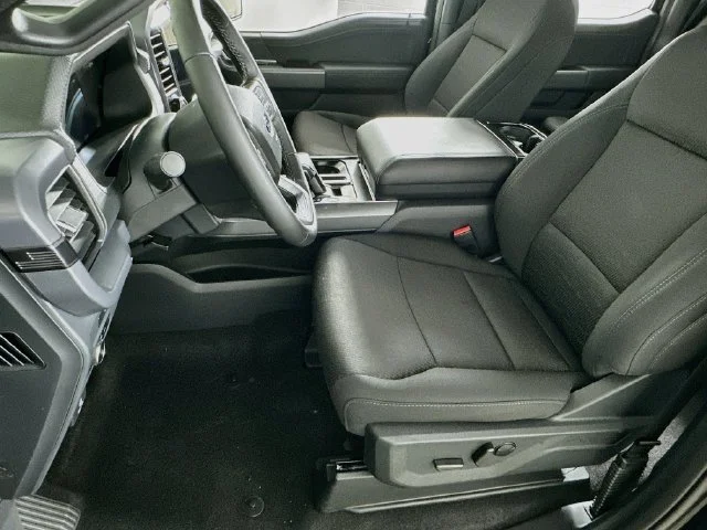 New 2026 Ford F-150 XLT