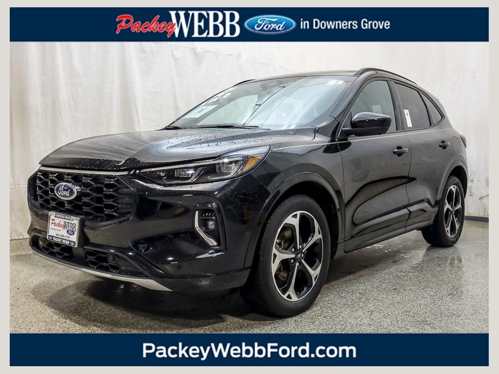 2023 Ford Escape