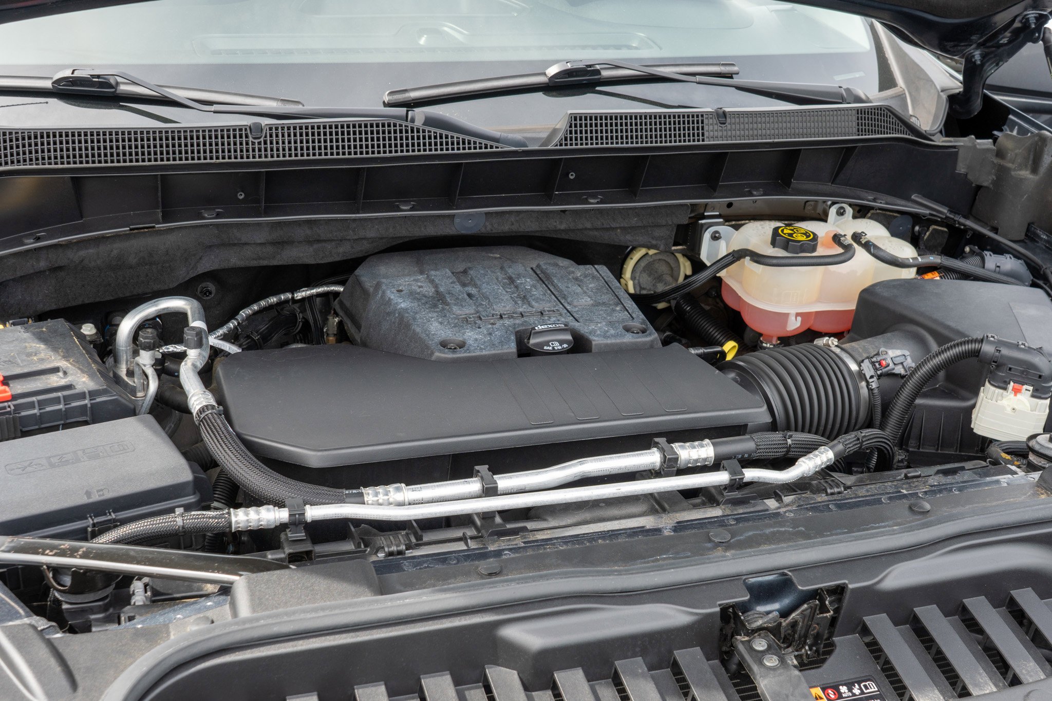 Used 2022 Shadow Gray Metallic Chevrolet LT image 30