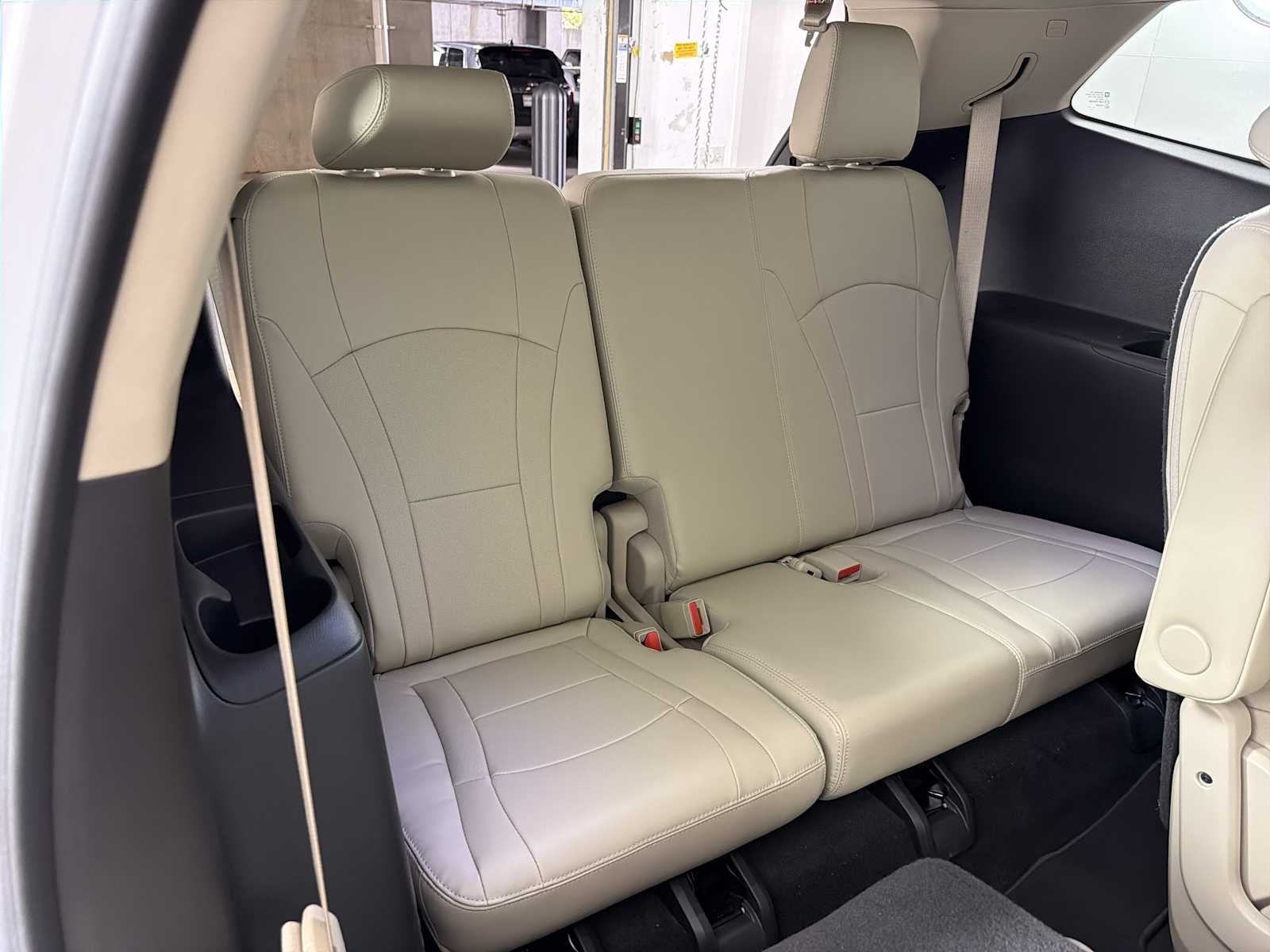 Used 2018 Includes Satin Nickel lower exterior accent color. Buick Premium image 13
