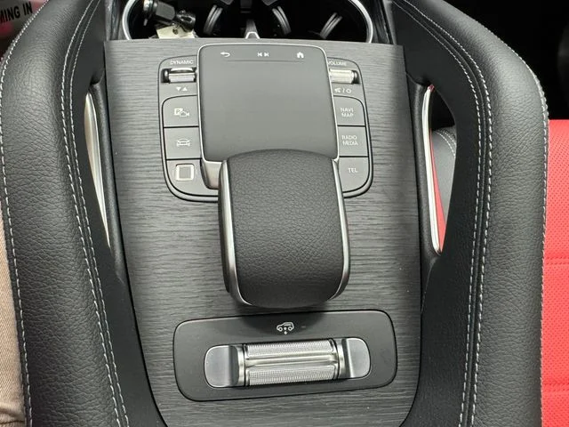 New 2026 Obsidian Black Metallic Mercedes-Benz GLE 450 Coupe image 41