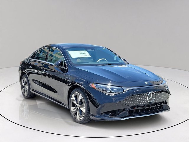 New 2026 Mercedes-Benz CLA CLA 350 Coupe in Coral Gables #TJ012182