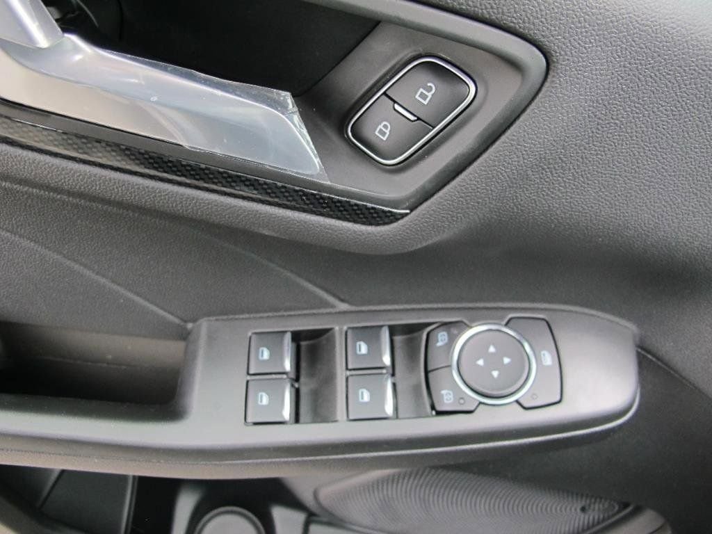 2025 Ford Escape Hybrid ST-Line - Photo 8