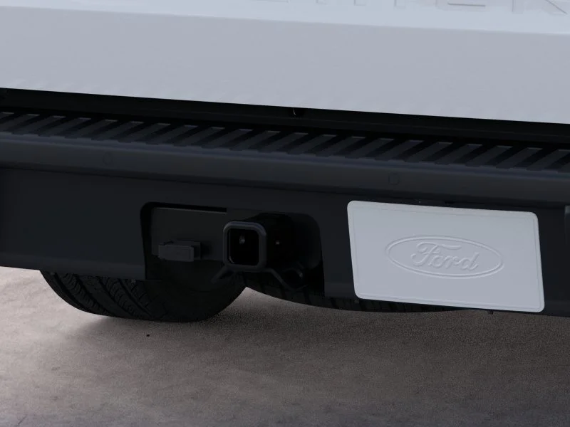 New 2026 White Ford XL image 23