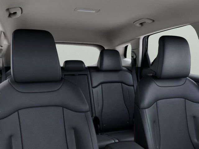 New 2026 Gray Kia EX image 23