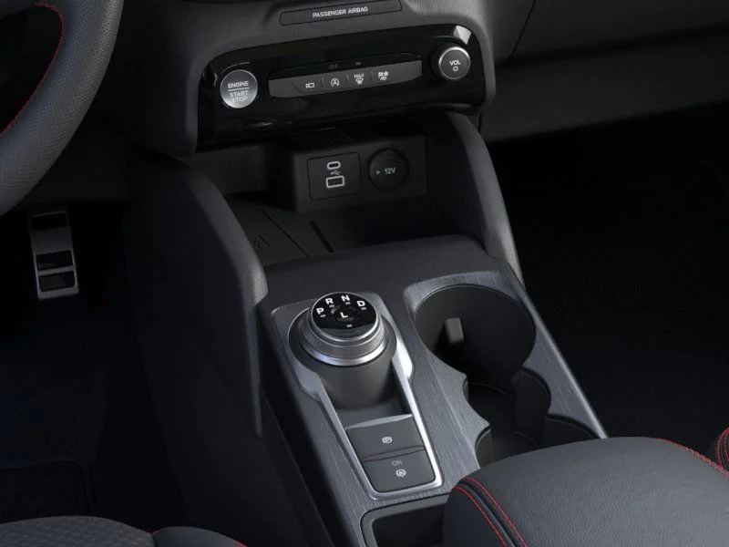 2026 Ford Escape ST-Line Select - Photo 38