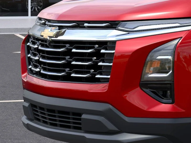 2026 Chevrolet Equinox LT - Photo 13