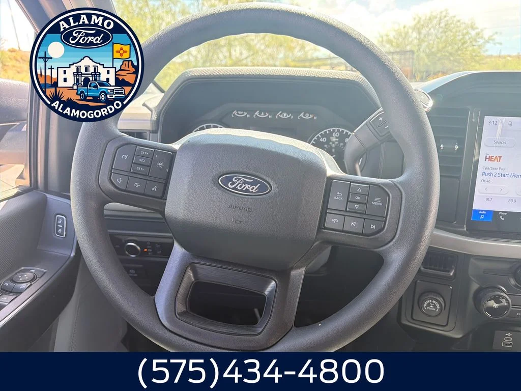 New 2026 Oxford White Ford XL image 14