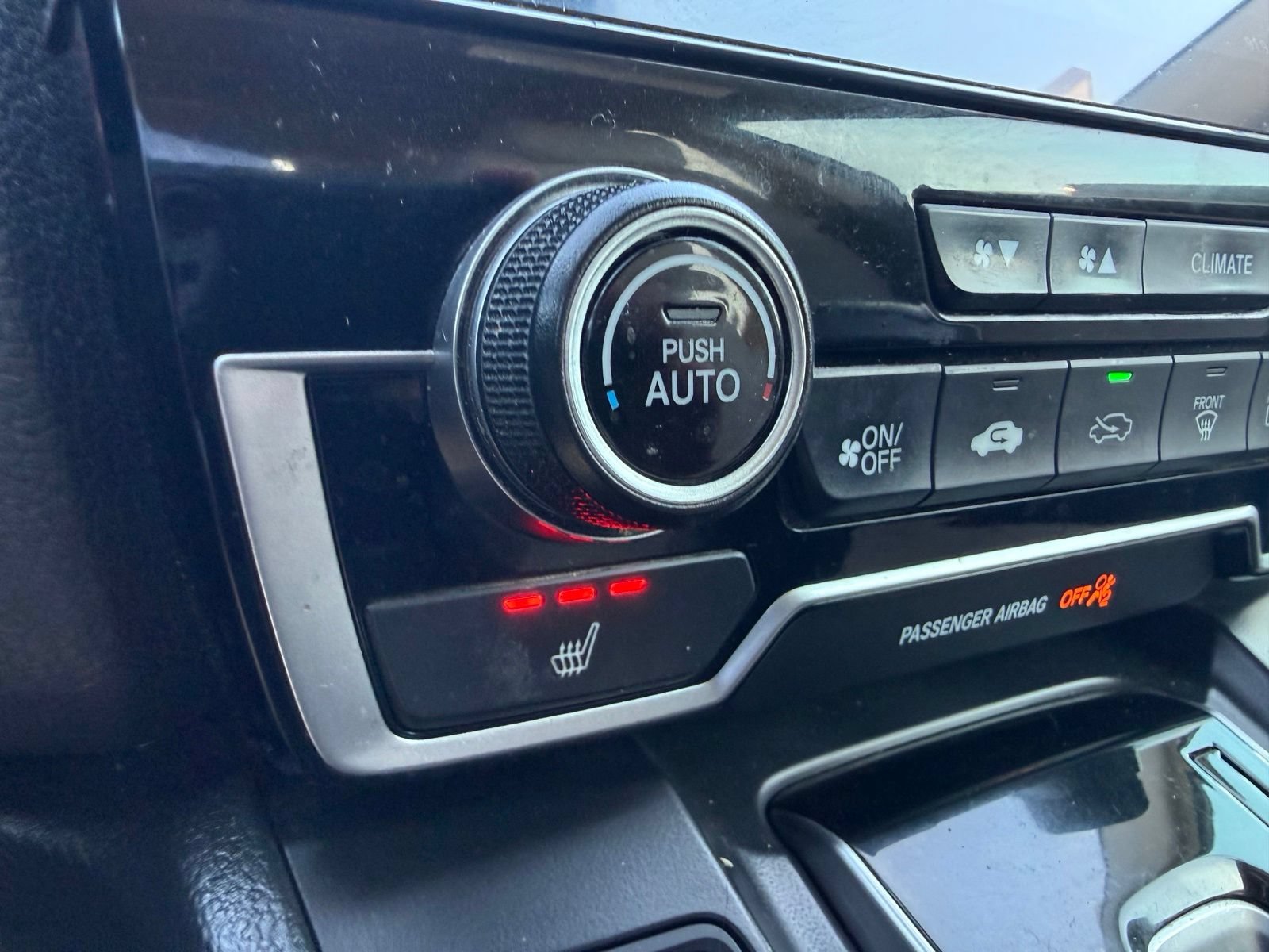 2018 Honda CR-V EX-L - Photo 26