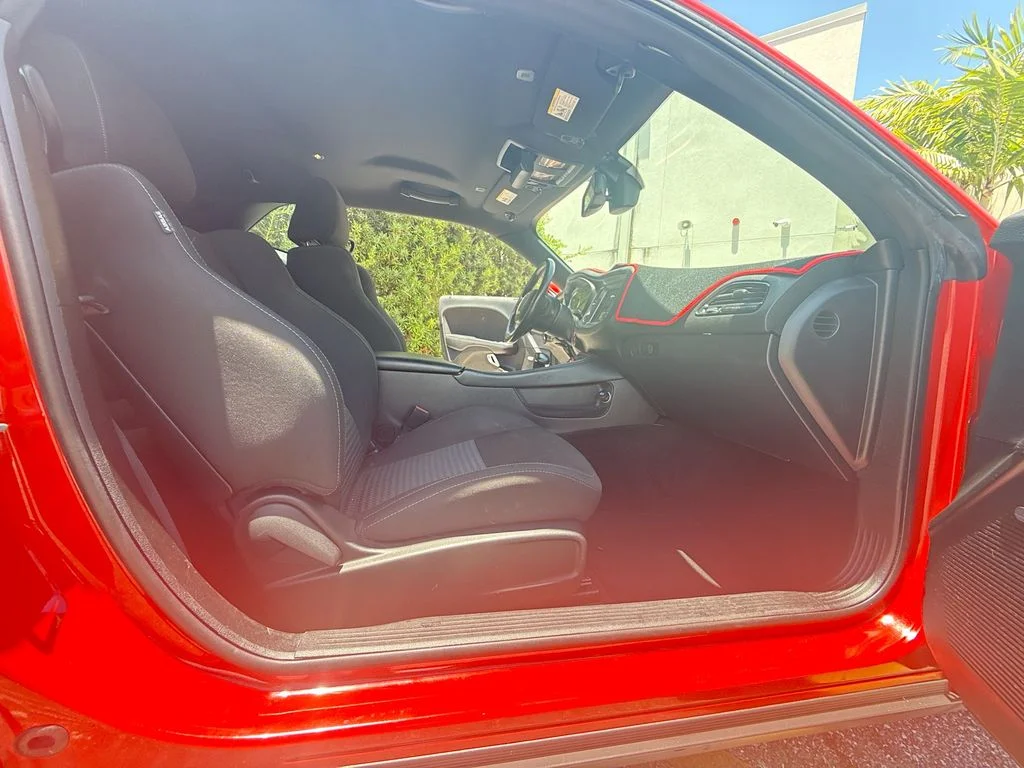 Used 2023 Red Dodge GT image 29