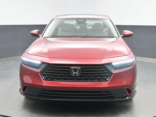 2024 Honda Accord Hybrid EX-L - Photo 57