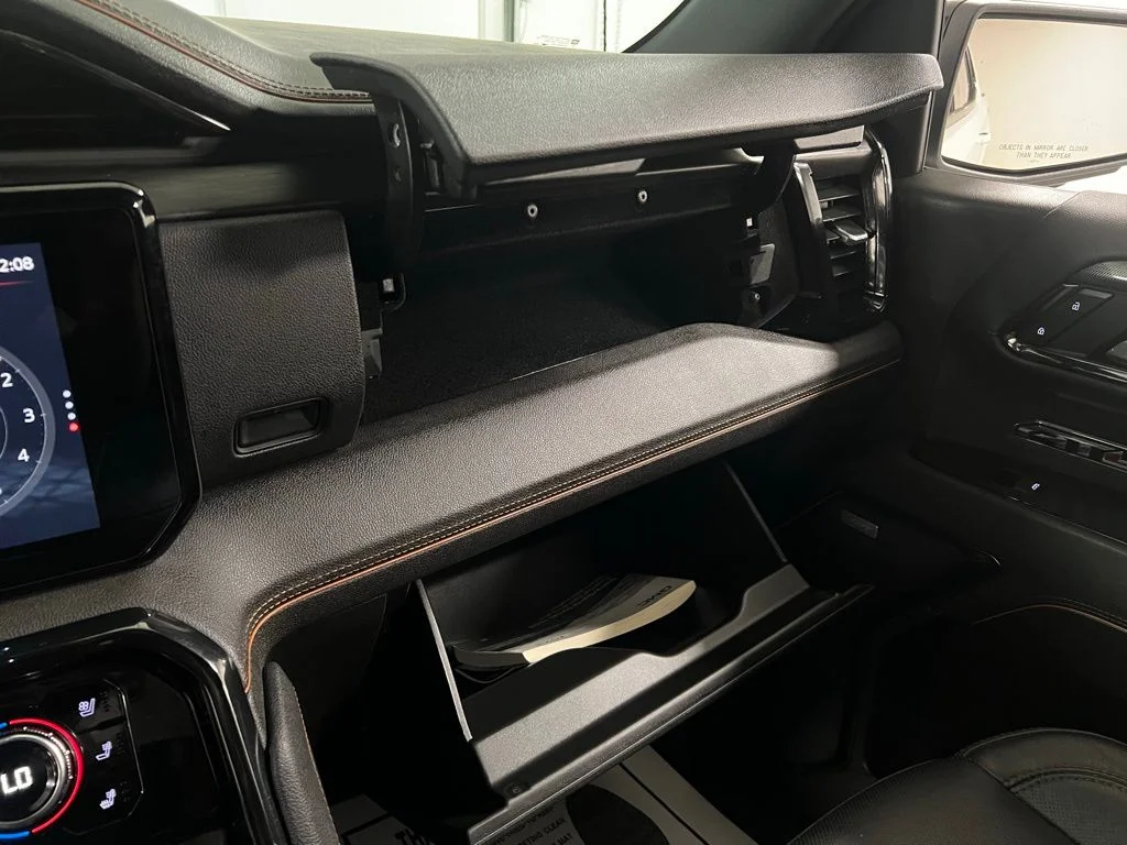 2023 GMC Sierra 1500 AT4 - Photo 43