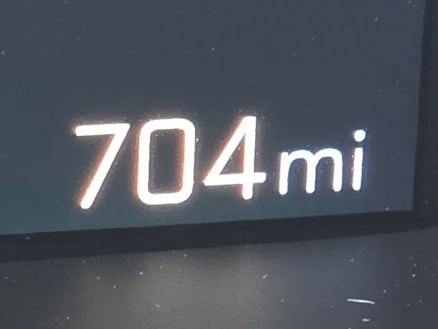 Used 2026 Black Chevrolet LT image 25