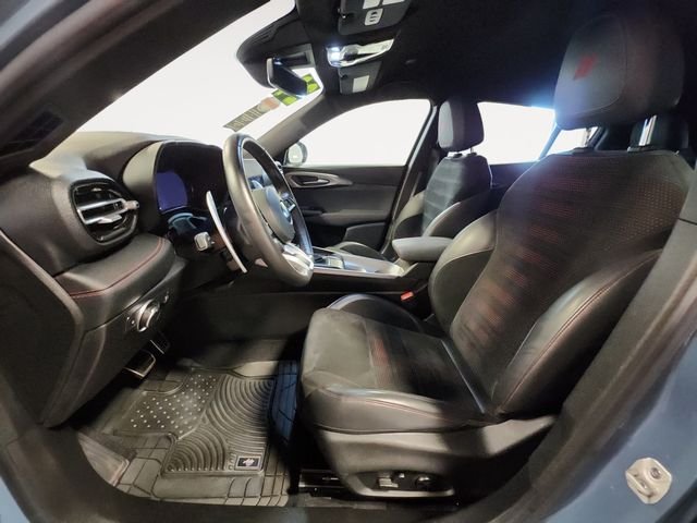 Certified Used 2024 Blue Dodge R/T image 9