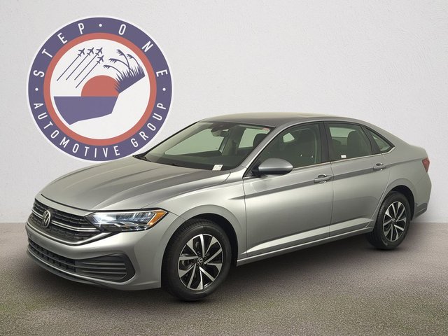 2024 Volkswagen Jetta 1.5T S