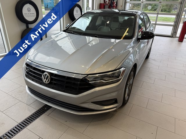 2020 Volkswagen Jetta R-Line