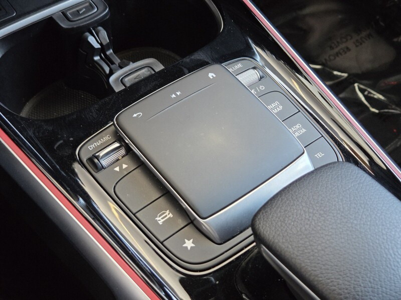 Certified Used 2023 Night Black Mercedes-Benz GLB 250 image 32