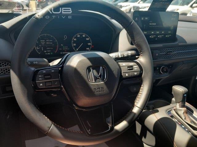 Used 2026 Milano Red Honda Sport image 11