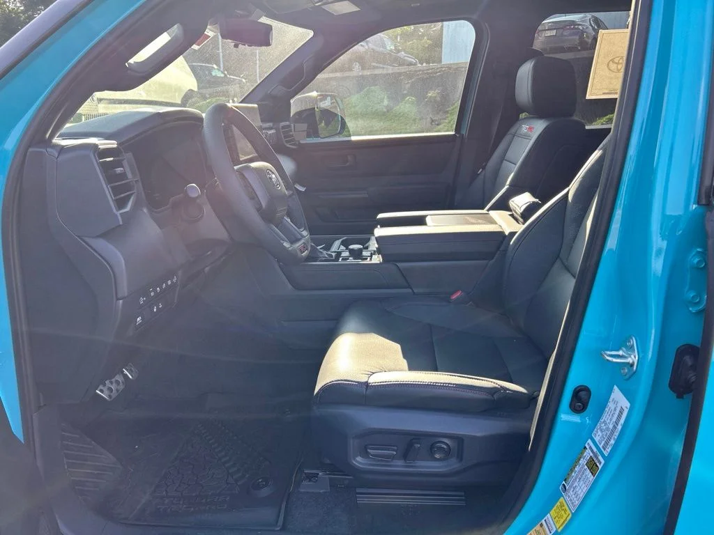 New 2026 Wave Maker Toyota TRD Pro image 9