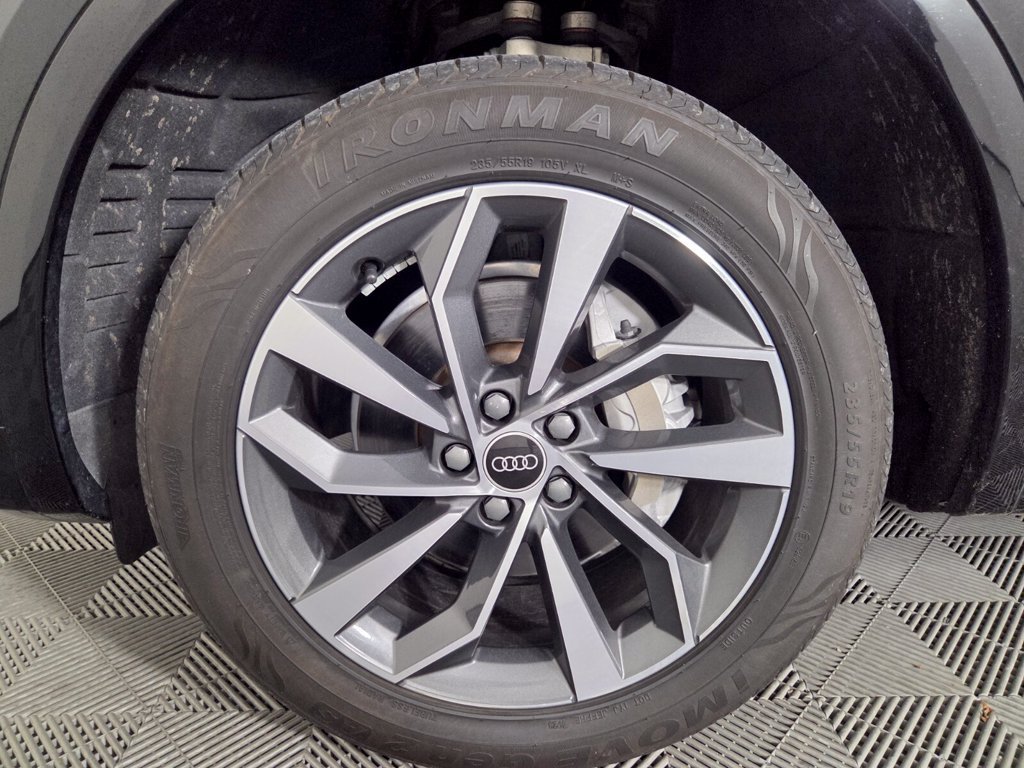 2021 Audi Q5 Premium Plus - Photo 7