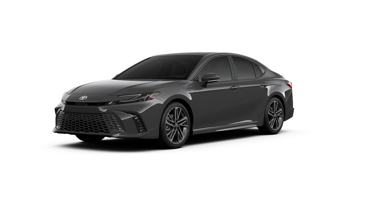 New 2026 Underground Toyota XSE image 23